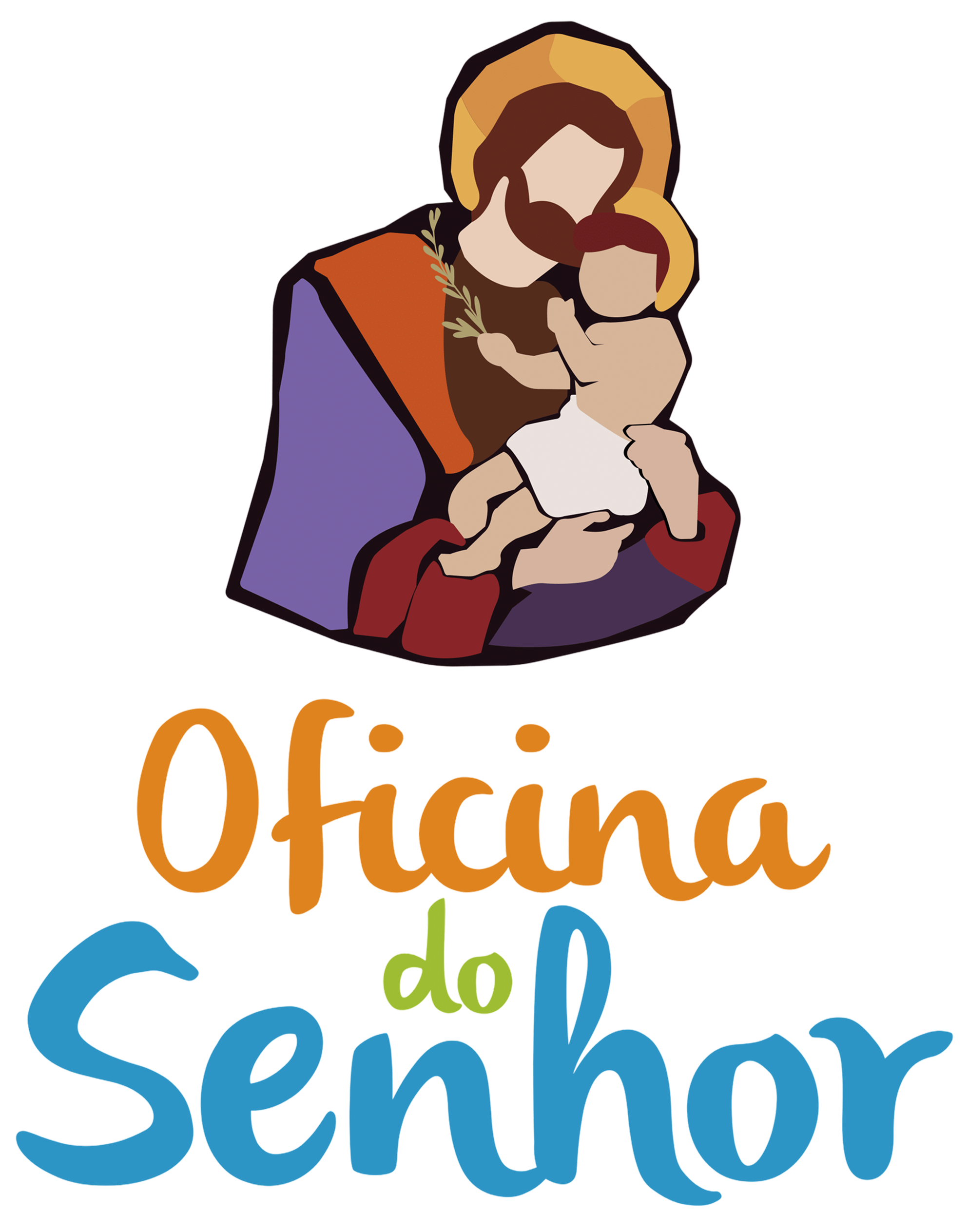 Logo Oficina do Senhor